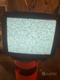 Tv color brionvega