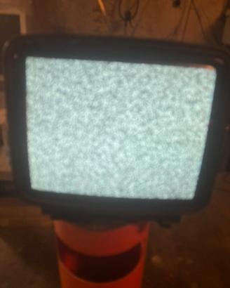 Tv color brionvega
