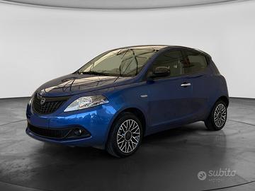 LANCIA Ypsilon III 2021 - Ypsilon 1.0 firefly hybr