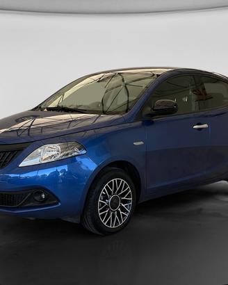 LANCIA Ypsilon III 2021 - Ypsilon 1.0 firefly hybr