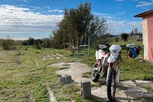 Beta 350 RR MOTORE RIFATTO COMPLETAMENTE