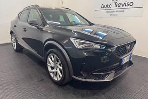Cupra Formentor 2.0 TDI 4Drive DSG