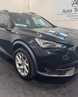 Cupra Formentor 2.0 TDI 4Drive DSG