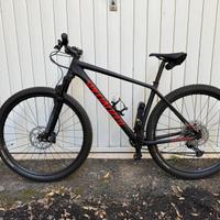 BICI MTB SPECIALIZED EPIC HARDTRAIL 2021 CARBON  L