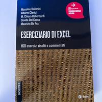 Eserciziario di excel - Edgea