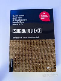 Eserciziario di excel - Edgea