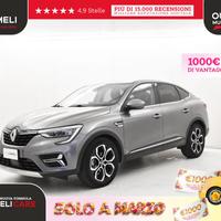 Renault Arkana 1.6 hybrid Intens E-Tech 145cv