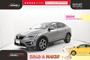 Renault Arkana 1.6 hybrid Intens E-Tech 145cv
