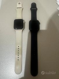 Apple wacht se