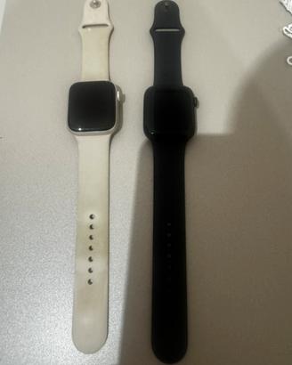 Apple wacht se
