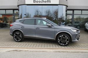 CUPRA FORMENTOR 1.5 TSI 150CV CAMBIO MANUALE