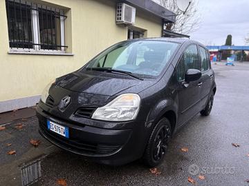 Renault Modus 1.2 Benzina E5 Neopatentati 2011