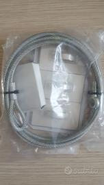 Cavo di sicurezza in acciaio