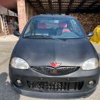 Microcar chatenet CH 16