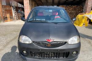 Microcar chatenet CH 16