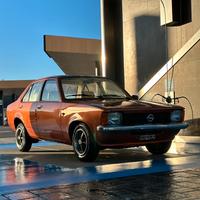 Opel Kadett C 1.0S 1979