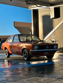 Opel Kadett C 1.0S 1979