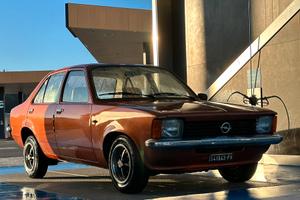 Opel Kadett C 1.0S 1979