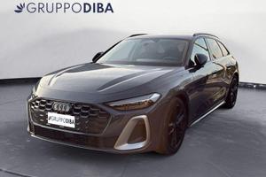 Audi A5 III 2024 Avant Avant 2.0 tdi mhev+ S ...