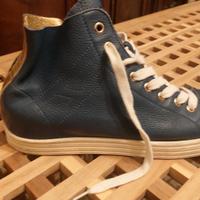 Hogan rebel hi top 