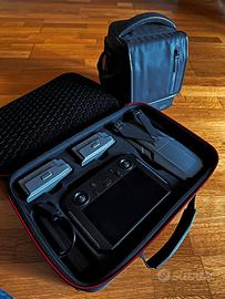 DJI MAVIC 2 PRO FLY MORE COMBO+SMART CONTROLLER