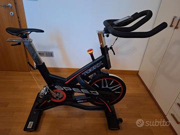 Spin bike Toorx SRX 95