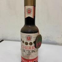 Cherry Buton 1970 vintage