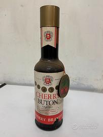 Cherry Buton 1970 vintage