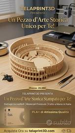 Colosseo (Roma Italia).