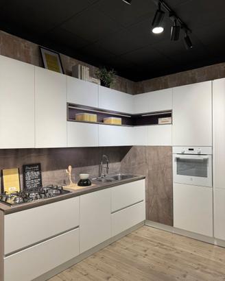Cucina POP