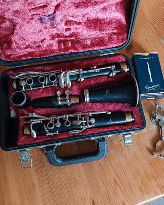 Clarinetto yamaha