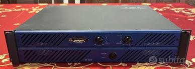 Australian Monitor SY400V