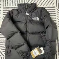 The northface giubbotto