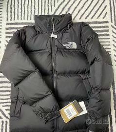 The northface giubbotto