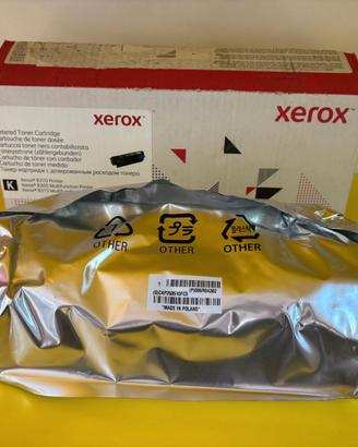 2x Toner Xerox Originale 006R04382 Nero – Nuovi