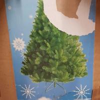 Albero di Natale e Addobbi natalizi