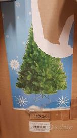 Albero di Natale e Addobbi natalizi