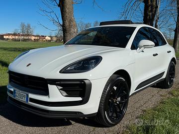 Porsche Macan 2.0 265 CV