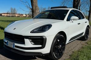 Porsche Macan 2.0 265 CV