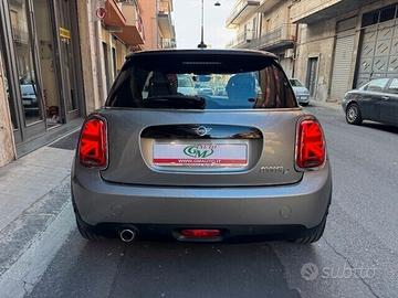 Mini 1.5D Cooper 115 CV -Union Jack-Full LED -2018