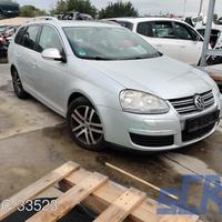 VW GOLF 5 VARIANT 1K5 1.4 TSI 160CV ricambi