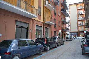 Locale commerciale uso rendita ad Avellino