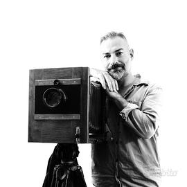 Corsi di fotografia analogica e digitale
