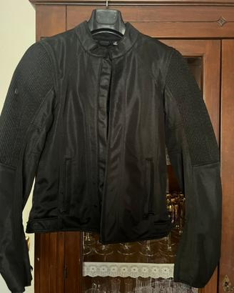 Giacca moto donna