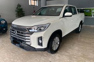 Ssangyong Rexton Sports 2.2 4WD Double Cab Road XL