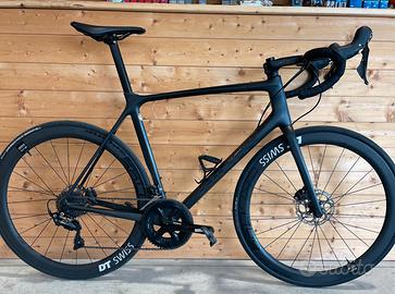 Bici da corsa Giant TCR Advanced Taglia XL