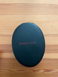 PowerLocus Cuffie Bluetooth Over Ear