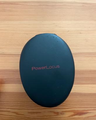 PowerLocus Cuffie Bluetooth Over Ear