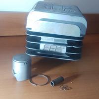 cilindro Simonini per franco Morini UC4 