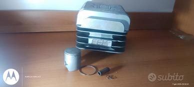 cilindro Simonini per franco Morini UC4 